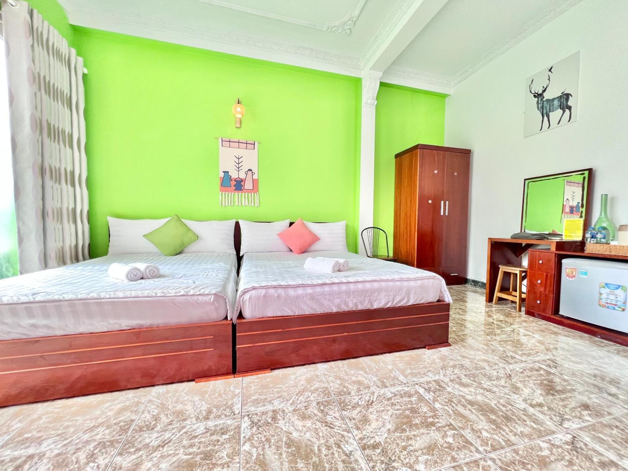Tumy Homestay Ciudad Ho Chi Minh  Exterior foto